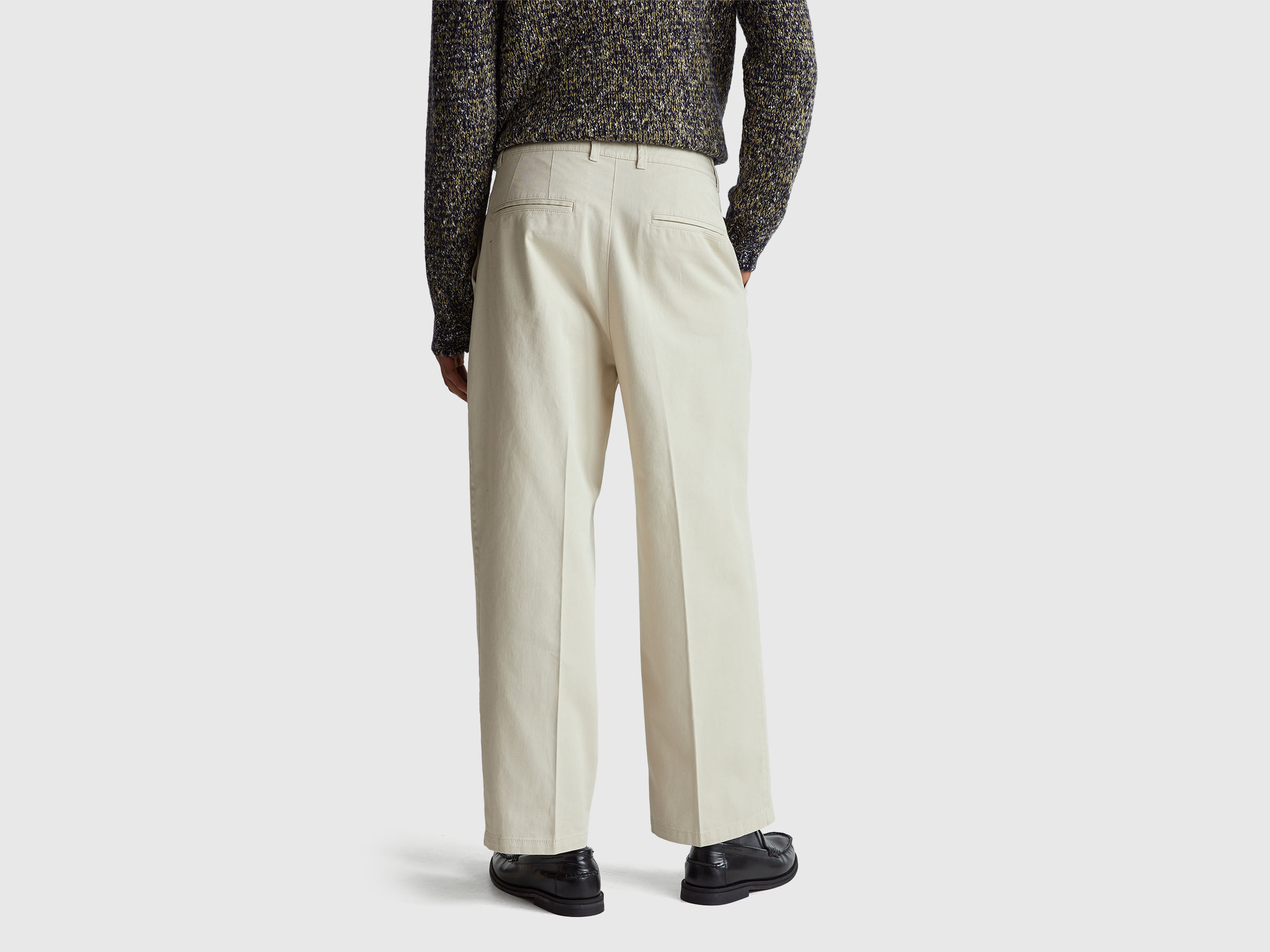 TROUSERS Men image number 2